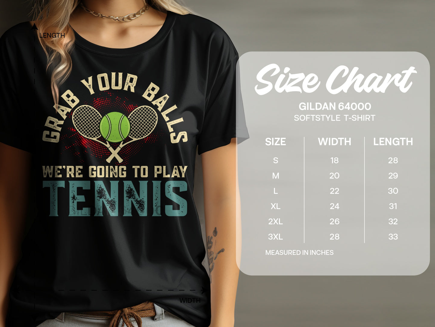 Grab Your Balls Tennis T-Shirt, Funny Tennis Lover Gift, Unisex Tennis Shirt, Tennis Passion Gift, Tennis Lovers Apparel, Family Matching