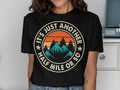 Half Mile Or So: Mountain Journey Graphic Top
