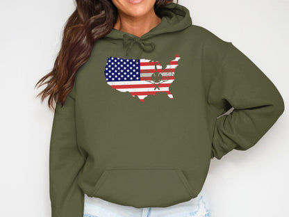 Tennis Lovers Gift Idea T-Shirt, USA Flag Tennis Design Tee, Perfect for Tennis Enthusiasts, Unisex Tennis Apparel